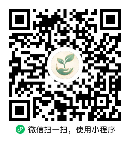 浙里智慧家微信小程序二维码